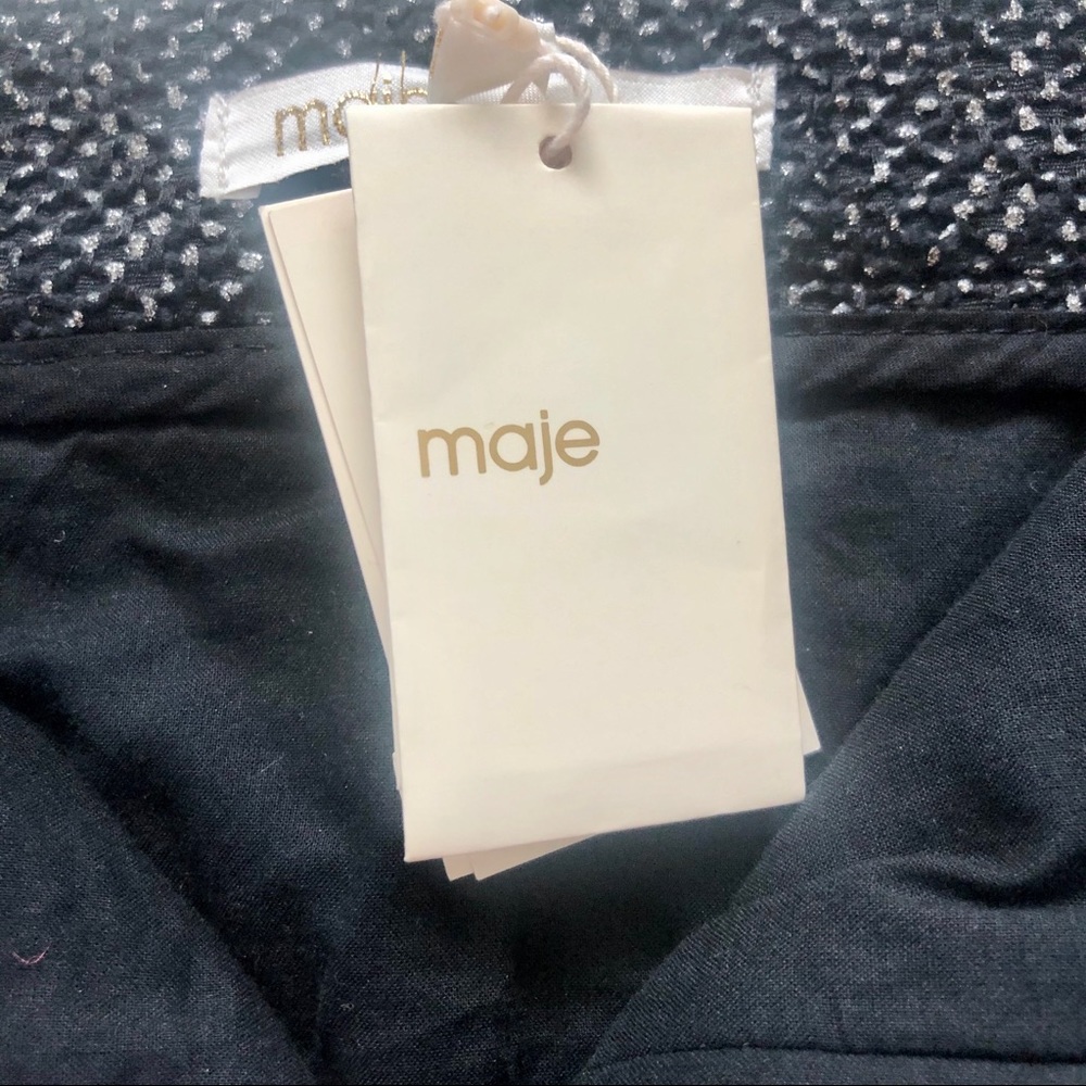 NWT Maje skirt - Picture 10 of 10